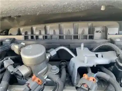 Автозапчасти б/у поддержка воздушного фильтра за citroen c3 aircross ii (2r_, 2c_) 1.2 puretech 110 (2rhnzb 2rhnzw 2rhnpx 2rhnpj) ссылки oem iam 9812735680