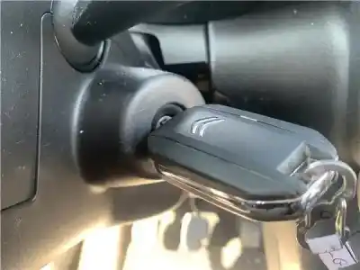 Автозапчасти б/у переключатель стартера за citroen c3 aircross ii (2r_, 2c_) 1.2 puretech 110 (2rhnzb 2rhnzw 2rhnpx 2rhnpj) ссылки oem iam 1608682880