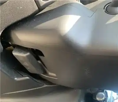 Автозапчасти б/у рулевая колонка за citroen c3 aircross ii (2r_, 2c_) 1.2 puretech 110 (2rhnzb 2rhnzw 2rhnpx 2rhnpj) ссылки oem iam 98215461zd