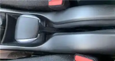 Автозапчасти б/у центральная консоль за citroen c3 aircross ii (2r_, 2c_) 1.2 puretech 110 (2rhnzb 2rhnzw 2rhnpx 2rhnpj) ссылки oem iam yq000630cy