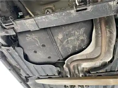 Автозапчасти б/у топливный бак за citroen c3 aircross ii (2r_, 2c_) 1.2 puretech 110 (2rhnzb 2rhnzw 2rhnpx 2rhnpj) ссылки oem iam 9819742380