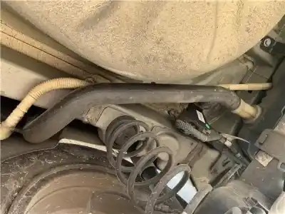 Автозапчасти б/у топливный бак за citroen c3 aircross ii (2r_, 2c_) 1.2 puretech 110 (2rhnzb 2rhnzw 2rhnpx 2rhnpj) ссылки oem iam 9819742380  