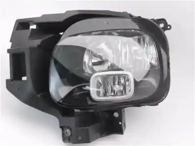 Second-hand car spare part LEFT HEADLIGHT for CITROEN C3 AIRCROSS II (2R_, 2C_)  OEM IAM references 462161423  13468646