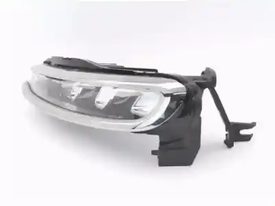 Pezzo di ricambio per auto di seconda mano faro anteriore sinistro per citroen c3 aircross ii (2r_, 2c_) 1.2 puretech 110 (2rhnzb 2rhnzw 2rhnpx 2rhnpj) riferimenti oem iam 9822790680  