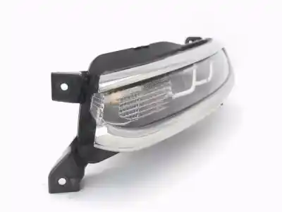 Pezzo di ricambio per auto di seconda mano faro anteriore sinistro per citroen c3 aircross ii (2r_, 2c_) 1.2 puretech 110 (2rhnzb 2rhnzw 2rhnpx 2rhnpj) riferimenti oem iam 9822790680  