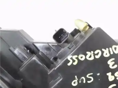 Pezzo di ricambio per auto di seconda mano faro anteriore sinistro per citroen c3 aircross ii (2r_, 2c_) 1.2 puretech 110 (2rhnzb 2rhnzw 2rhnpx 2rhnpj) riferimenti oem iam 9822790680  
