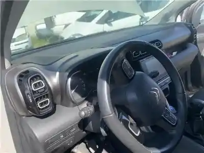 Автозапчасти б/у комплект подушки безопасности за citroen c3 aircross ii (2r_, 2c_) 1.2 puretech 110 (2rhnzb 2rhnzw 2rhnpx 2rhnpj) ссылки oem iam 9811875780  