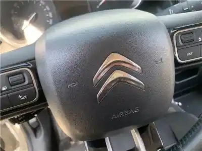 Автозапчасти б/у комплект подушки безопасности за citroen c3 aircross ii (2r_, 2c_) 1.2 puretech 110 (2rhnzb 2rhnzw 2rhnpx 2rhnpj) ссылки oem iam 9811875780  
