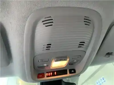 Автозапчасти б/у внутренний свет за citroen c3 aircross ii (2r_, 2c_) 1.2 puretech 110 (2rhnzb 2rhnzw 2rhnpx 2rhnpj) ссылки oem iam 96781445bj  