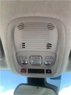 Автозапчасти б/у внутренний свет за citroen c3 aircross ii (2r_, 2c_) 1.2 puretech 110 (2rhnzb 2rhnzw 2rhnpx 2rhnpj) ссылки oem iam 96781445bj  