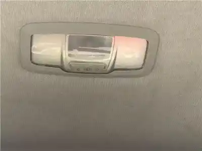 Автозапчасти б/у внутренний свет за citroen c3 aircross ii (2r_, 2c_) 1.2 puretech 110 (2rhnzb 2rhnzw 2rhnpx 2rhnpj) ссылки oem iam 96781443bj