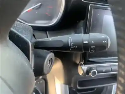 Автозапчасти б/у прерывный контроль за citroen c3 aircross ii (2r_, 2c_) 1.2 puretech 110 (2rhnzb 2rhnzw 2rhnpx 2rhnpj) ссылки oem iam 98262141zd  