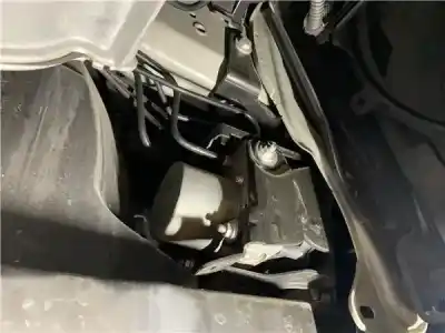 Автозапчасти б/у абс за citroen c3 aircross ii (2r_, 2c_) 1.2 puretech 110 (2rhnzb 2rhnzw 2rhnpx 2rhnpj) ссылки oem iam 1668674780