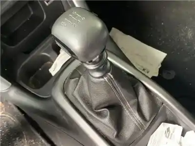 Автозапчасти б/у рычаг переключения передач за citroen c3 aircross ii (2r_, 2c_) 1.2 puretech 110 (2rhnzb 2rhnzw 2rhnpx 2rhnpj) ссылки oem iam 9818227180