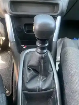 Автозапчасти б/у рычаг переключения передач за citroen c3 aircross ii (2r_, 2c_) 1.2 puretech 110 (2rhnzb 2rhnzw 2rhnpx 2rhnpj) ссылки oem iam 9818227180  