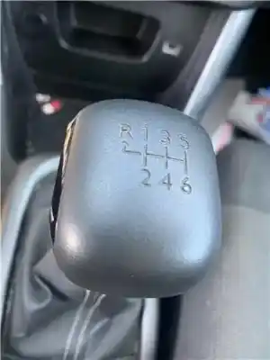 Автозапчасти б/у рычаг переключения передач за citroen c3 aircross ii (2r_, 2c_) 1.2 puretech 110 (2rhnzb 2rhnzw 2rhnpx 2rhnpj) ссылки oem iam 9818227180  