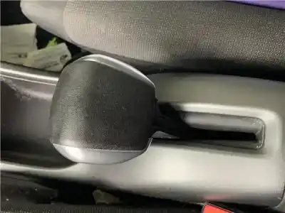 Автозапчасти б/у рычаг ручного тормоза за citroen c3 aircross ii (2r_, 2c_) 1.2 puretech 110 (2rhnzb 2rhnzw 2rhnpx 2rhnpj) ссылки oem iam 98102460zd