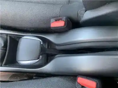 Автозапчасти б/у рычаг ручного тормоза за citroen c3 aircross ii (2r_, 2c_) 1.2 puretech 110 (2rhnzb 2rhnzw 2rhnpx 2rhnpj) ссылки oem iam 98102460zd  