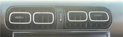 Автозапчасти б/у аэрационная решетка за citroen c3 aircross ii (2r_, 2c_) 1.2 puretech 110 (2rhnzb 2rhnzw 2rhnpx 2rhnpj) ссылки oem iam yq00157880