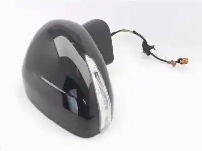 Peça sobressalente para automóvel em segunda mão espelho retrovisor direito por citroen c3 aircross ii (2r_, 2c_) 1.2 puretech 110 (2rhnzb 2rhnzw 2rhnpx 2rhnpj) referências oem iam 98179847xt  26242007a