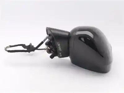 Peça sobressalente para automóvel em segunda mão espelho retrovisor direito por citroen c3 aircross ii (2r_, 2c_) 1.2 puretech 110 (2rhnzb 2rhnzw 2rhnpx 2rhnpj) referências oem iam 98179847xt  26242007a