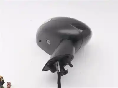 Peça sobressalente para automóvel em segunda mão espelho retrovisor direito por citroen c3 aircross ii (2r_, 2c_) 1.2 puretech 110 (2rhnzb 2rhnzw 2rhnpx 2rhnpj) referências oem iam 98179847xt  26242007a