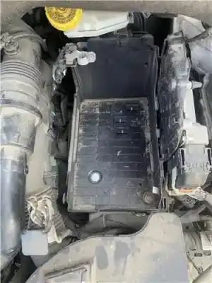 Автозапчасти б/у СРЕДНИЙ за CITROEN C3 AIRCROSS II (2R_, 2C_)  ссылки OEM IAM 9806487180  