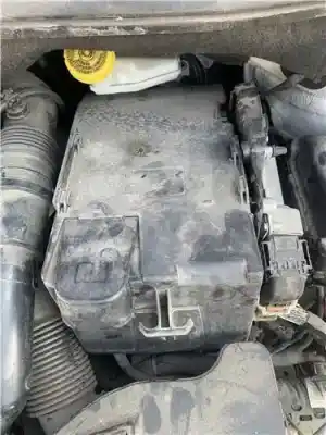 Автозапчасти б/у средний за citroen c3 aircross ii (2r_, 2c_) 1.2 puretech 110 (2rhnzb 2rhnzw 2rhnpx 2rhnpj) ссылки oem iam 9806487180  