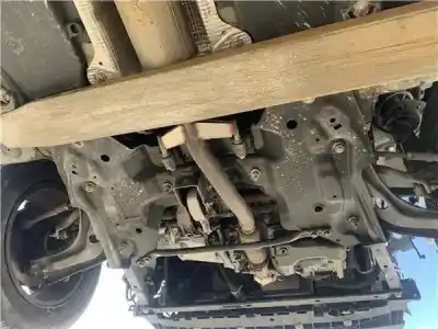 Автозапчасти б/у передний мост за citroen c3 aircross ii (2r_, 2c_) 1.2 puretech 110 (2rhnzb 2rhnzw 2rhnpx 2rhnpj) ссылки oem iam 9807026580
