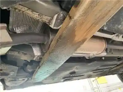 Автозапчасти б/у задняя выхлопная труба за citroen c3 aircross ii (2r_, 2c_) 1.2 puretech 110 (2rhnzb 2rhnzw 2rhnpx 2rhnpj) ссылки oem iam 9818337180  