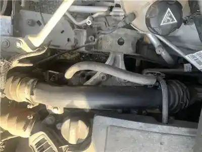 Автозапчасти б/у ТРУБЫ КОНДИЦИОНИРОВАНИЯ ВОЗДУХА за CITROEN C3 AIRCROSS II (2R_, 2C_)  ссылки OEM IAM 9678309480  