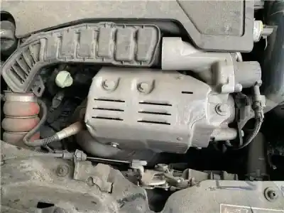 Автозапчасти б/у турбокомпенсатор за citroen c3 aircross ii (2r_, 2c_) 1.2 puretech 110 (2rhnzb 2rhnzw 2rhnpx 2rhnpj) ссылки oem iam 9825982080