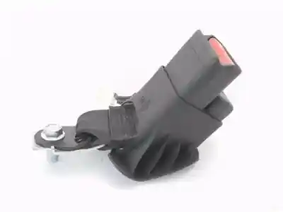 Second-hand car spare part center rear seat belt buckle for toyota corolla (e21) híbrido hybrid active oem iam references 309104610aa