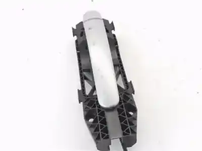Tweedehands auto-onderdeel buitenste handgreep rechts voor voor volkswagen polo v (6r1, 6c1) 1.2 tsi oem iam-referenties 5n0839885h  