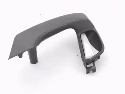 Tweedehands auto-onderdeel binnen voor rechts handvat voor volkswagen polo v (6r1, 6c1) 1.2 tsi 16v oem iam-referenties 6r0867180k  