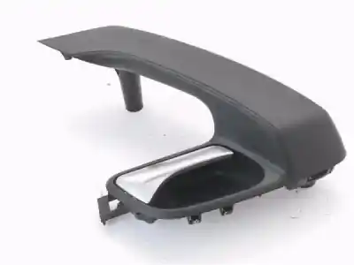 Tweedehands auto-onderdeel binnen voor rechts handvat voor volkswagen polo v (6r1, 6c1) 1.2 tsi 16v oem iam-referenties 6r0867180k  