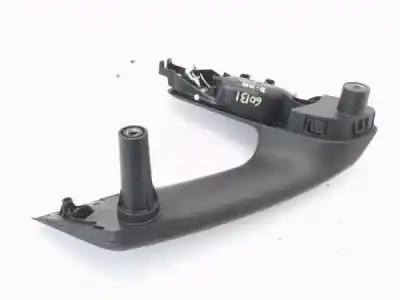 Tweedehands auto-onderdeel binnen voor rechts handvat voor volkswagen polo v (6r1, 6c1) 1.2 tsi 16v oem iam-referenties 6r0867180k  