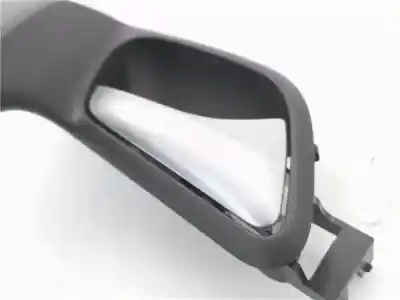 Tweedehands auto-onderdeel binnen voor rechts handvat voor volkswagen polo v (6r1, 6c1) 1.2 tsi 16v oem iam-referenties 6r0867180k  