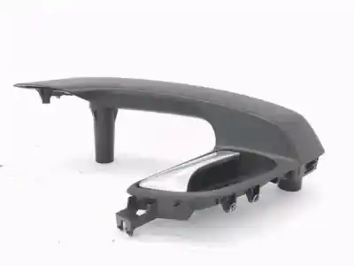 Tweedehands auto-onderdeel binnen voor rechts handvat voor volkswagen polo v (6r1, 6c1) 1.2 tsi 16v oem iam-referenties 6r0867180k  