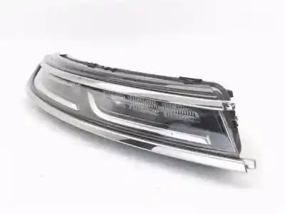 Peça sobressalente para automóvel em segunda mão farol / farolim direito por citroen c4 cactus 1.5 bluehdi 100 referências oem iam yq00052680  9821287080