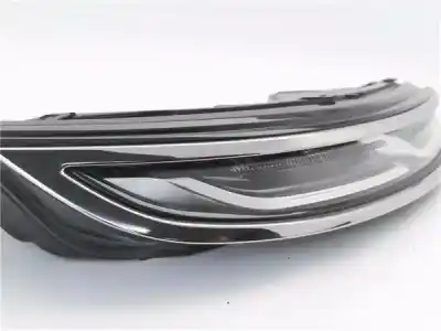 Peça sobressalente para automóvel em segunda mão farol / farolim direito por citroen c4 cactus 1.5 bluehdi 100 referências oem iam yq00052680  9821287080