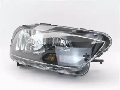 Pezzo di ricambio per auto di seconda mano FARO ANTERIORE DESTRO per CITROEN C4 CACTUS  Riferimenti OEM IAM YQ00052680  9821349680