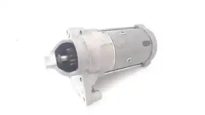 Peça sobressalente para automóvel em segunda mão motor de arranque por citroen c4 cactus 1.5 bluehdi 100 referências oem iam 9825233080