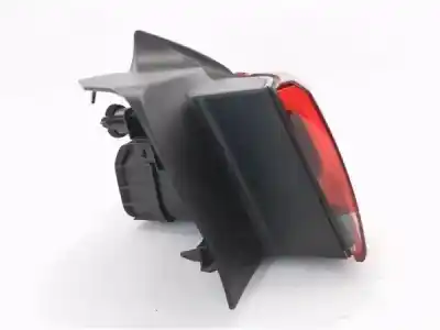 Second-hand car spare part right tailgate light for citroen c4 cactus 1.5 bluehdi 100 oem iam references 9823950280  90119846