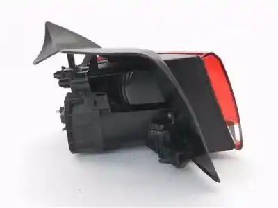 Second-hand car spare part right tailgate light for citroen c4 cactus 1.5 bluehdi 100 oem iam references 9823950280  90119846