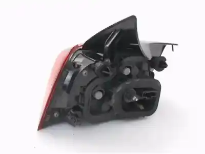 Second-hand car spare part right tailgate light for citroen c4 cactus 1.5 bluehdi 100 oem iam references 9823950280  90119846
