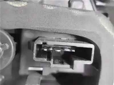 Second-hand car spare part right tailgate light for citroen c4 cactus 1.5 bluehdi 100 oem iam references 9823950280  90119846