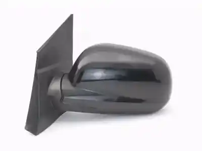 Pezzo di ricambio per auto di seconda mano SPECCHIO SINISTRO per SSANGYONG KYRON  Riferimenti OEM IAM 7893009121LAK  