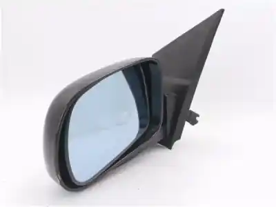 Pezzo di ricambio per auto di seconda mano specchio sinistro per ssangyong kyron 2.0 200 xdi 2wd riferimenti oem iam 7893009121lak  