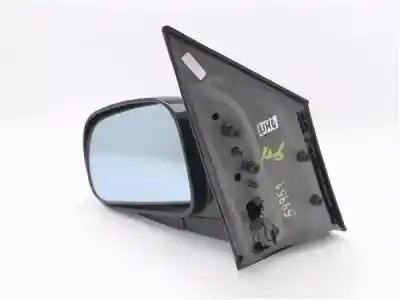 Pezzo di ricambio per auto di seconda mano specchio sinistro per ssangyong kyron 2.0 200 xdi 2wd riferimenti oem iam 7893009121lak  